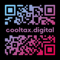 Logo cooltax.digital